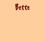 Best, Better, Bette: Midler On The 'Net