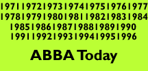 [ABBA Today]