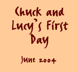 Chuck/Lucy