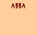 ABBA